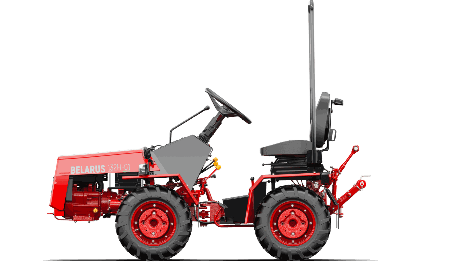BELARUS 132H-01