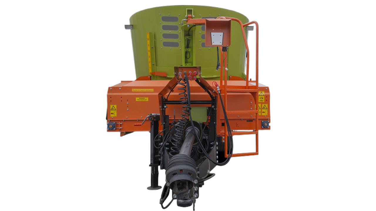 СРКВ -15РТ