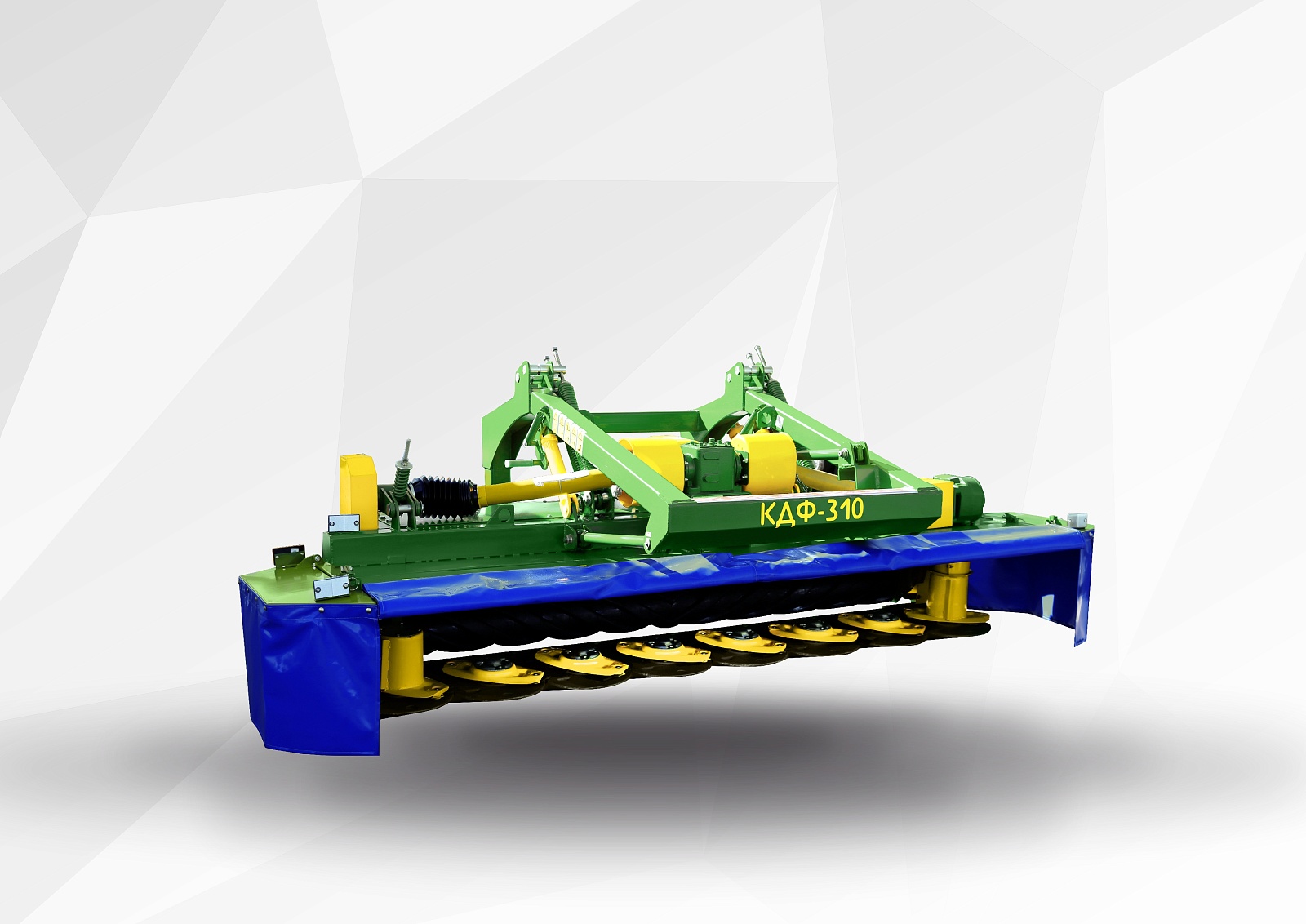КДФ-310-1